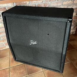 Marshall - PARK Box - 4x12