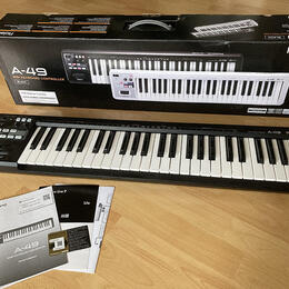 Roland A-49
