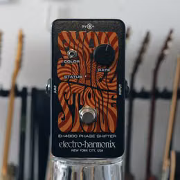 Electro Harmonix EH4800 Small Stone