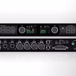 Apogee Ensemble Thunderbolt