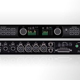 Apogee Ensemble Thunderbolt