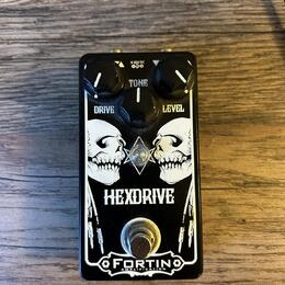 Fortin Hexdrive 