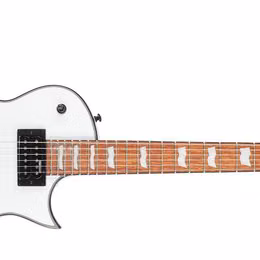 LTD EC-256 SNOWWHITE