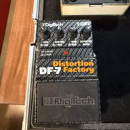 Digitech DF-7