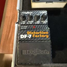 Digitech DF-7