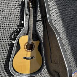 Furch G 25-LK CUT