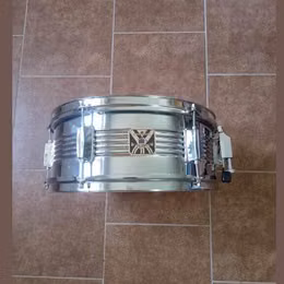 Maly buben ASAMA - novy