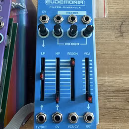 Prod&aacute;m Dreadbox Eudemonia