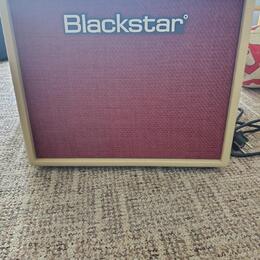 BlackStar Debut 30