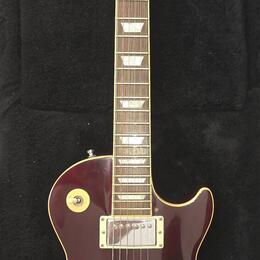 GIBSON Les Paul  Standard, USA 1997