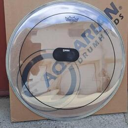 Remo Pinstripe 22"