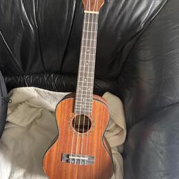 ukulele