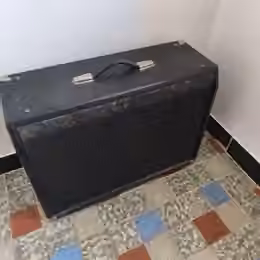 Kytarov&yacute; reprobox