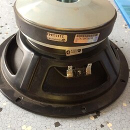 repro RCF 10" 4 Ohm