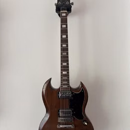 Gibson SG rok 1978