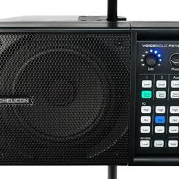 TC Helicon FX150