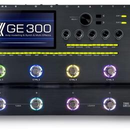 Multiefekt GE300