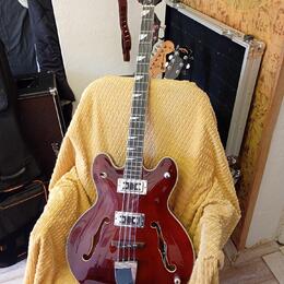 Harley Benton HB-60 