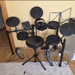 Alesis Turbo Mesh Kit 