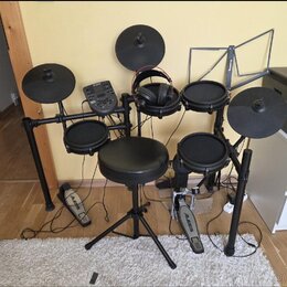Alesis Turbo Mesh Kit