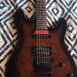 framus diablo