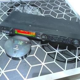 TC Electronic G major a pedal G minor
