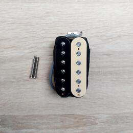 Gibson 500T Kobylkový humbucker zebra