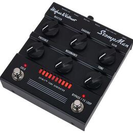 Hughes & Kettner StompMan