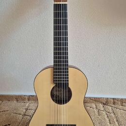 Salvador Cortez TC-460