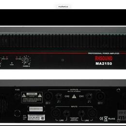 RH sound MA2150