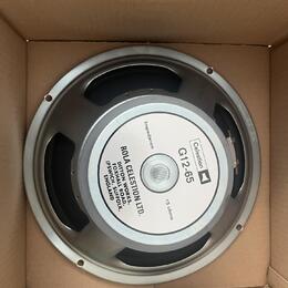 CELESTION Heritage G12-65 15 Ohm 2ks