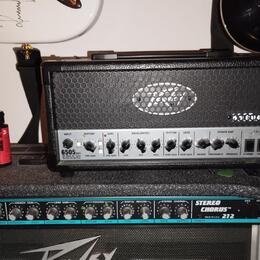 Peavey 6505MH