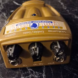 DANELECTRO