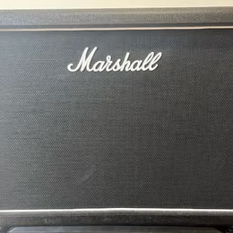 Marshall MX212 + obal &ndash; stav jako nov&yacute;