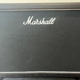 Marshall MX212 + obal – stav jako nový