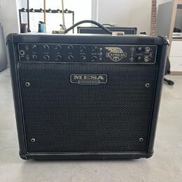 MESA BOOGIE EXPRESS 5:25