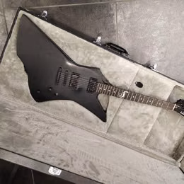 ESP LTD Snakebyte BLKS