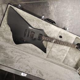 ESP LTD Snakebyte BLKS