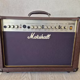 Marshall Acousitic AS50D