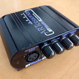 ART Mymonitor II