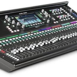 Allen heath SQ7