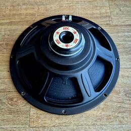 Kytarový reproduktor DV Mark Red Star 12″ 150W 8 Ohms