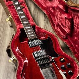 Gibson SG 64 Maestro Vibrola