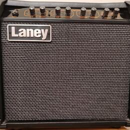 LANEY Linebacker 35