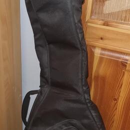 Fender Kingman Acoustic Bass v2