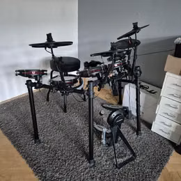 Alesis Nitro Max Kit