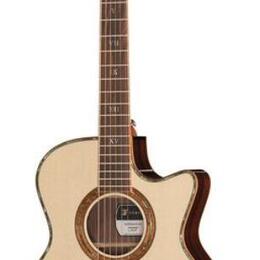 Rurch Red Deluxe GC-LC