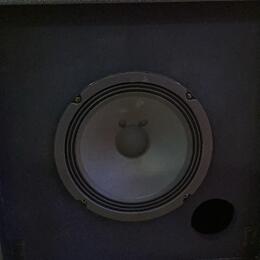 Basové kombo Fender Rumble 25 V3