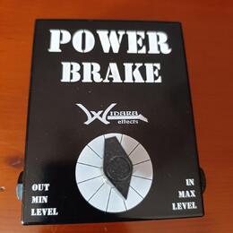 Widara Power break 