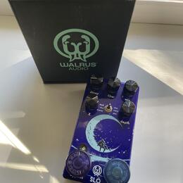 Walrus Audio Slö
